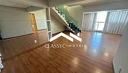 Cobertura Duplex Com Espaço Gourmet Em Saraiva, Uberlândia  189 M².