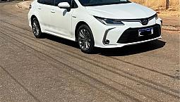 Corolla Altis Hybrid 20/20