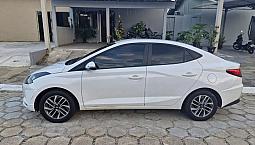 Hyundai Hb20S Vision 1.6 Flex 16V Aut 2022