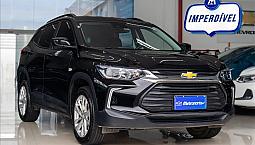 Chevrolet Tracker Ltz 1.0 Turbo 12V Flex Aut 2024