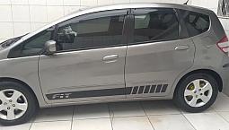 Honda Fit Lx 1.4/ 1.4 Flex 8V/16V 5P Mec. 2012