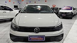 Volkswagen Polo Track 1.0 Flex 12V 5P 2025