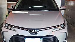 Toyota Corolla Xei 2.0 Flex 16V Aut. 2023