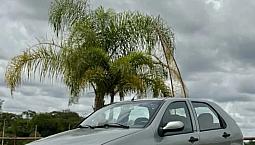 Fiat Palio 1.0 Economy Fire Flex 8V 4P 2013