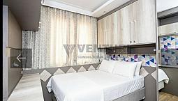 Lindo Apartamento Mobiliado