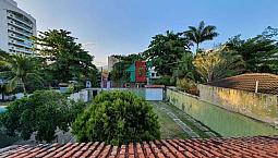 Recreio Dos Bandeirantes | Casa 4 Quartos, Sendo 2 Suites