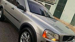 Volvo Xc 90 T6 2.9 Bi-Tb 272Cv Awd 5P 2004
