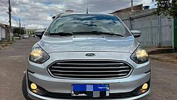 Ford Ka+ Sedan 1.0 Tivct Flex 4p 2020