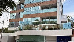 Repasse - Apt Novo A 50M Da Praia No Centro De Porto