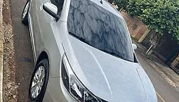 Chevrolet Cobalt Ltz 1.8 8V Econo.flex 4P Aut. 2020