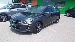 Chevrolet Onix Hatch Lt 1.0 12V Tb Flex Mec. 4P 2025