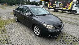 Toyota Corolla Xei 2.0 Flex 16V Aut. 2014