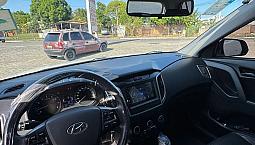 Hyundai Creta Attitude Plus 1.6 16V Flex Aut 2020