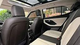 Hyundai Creta Ultimate 2.0 16V Flex Aut 2022