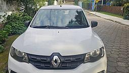 Renault Kwid Zen 1.0 Flex 12V 5P Mec. 2022