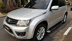Suzuki Grand Vitara 2.0 4x2 16v