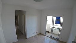 Apartamento Para Alugar Com 2 Dormitórios Em Manoel Plaza, Serra Cod:r-008