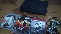 Ps3 Desbloqueado