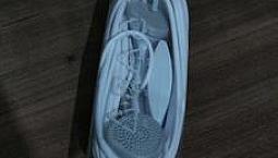 Fone De Ouvidos Novos