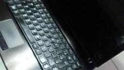 Vendo Ou Troco Notebook