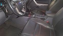 Ranger 2013/3014. Diesel Limited