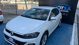 Polo 1.6 Aut. 2020 (85)98905.2765
