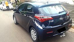 Hb20 2015 Confort