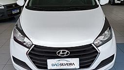 Hyundai Hb20 1.6 At