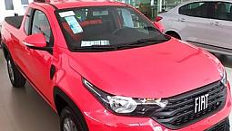 Nova Strada Freedom 1.3 Flex 22 Completa De R$101.340,00 Por R$95.798,00