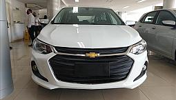 Chevrolet Onix 1.0 Turbo Ltz