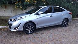 Yaris Sedan  Xls