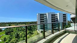 Apartamento Para Aluguel E Venda No Paiva