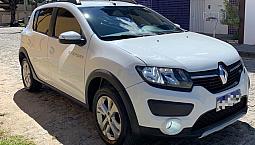 Sandero Stepway 1.6