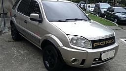 Ecosport Xlt 1.6 8V 2009 Completo 23.000 Preço Real Bem Abaixo Da Fipe 