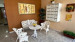 Apartamento Para Alugar  De 2/4 Frente No Valor De 1.550,00 Reais. 