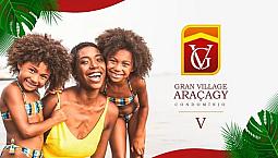 Gran Village Araçagi V - Av. Norte, Araçagi. O Lançamento Mais Aguardado Do Bairro Araçagy