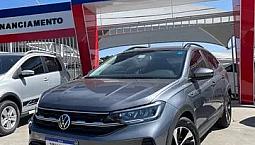 Volkswagen Nivus Comfortline 