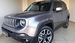 Renegade Longitude Flex 2021