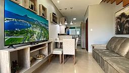 Flats Para Aluguel Em Chapada Dos Guimarães 