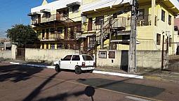 Aluguel De Apartamento Tipo Kitnet