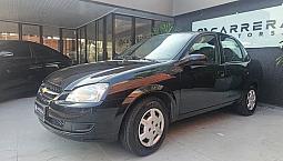 Chevrolet Classic Flex Completo 2015