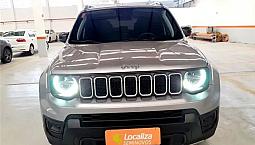 Jeep Renegade 2022 1.3 T270 Turbo Flex Longitude At6