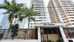 Apartamento Para Locação Em Lagoa Nova