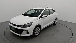 Hyundai Hb20 Comfort Plus 1.0 Flex 12v Mec. 2025