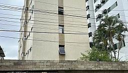 Imóvel Para Aluguel Possui 121 Metros Quadrados Com 3 Quartos Em Madalena - Recife - Pe