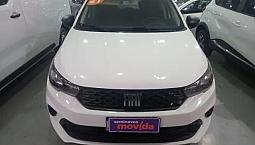 Fiat Argo 1.0 (Flex)