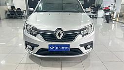Renault Sandero Gt Line Flex 1.0 12V 5P 2021