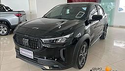 Fiat Fastback 1.0 Turbo 200 Flex Impetus Cvt
