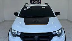 Fiat Mobi Trekking 1.0 Flex 5P 2025