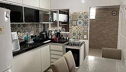 Casa A Venda Neo Residencial